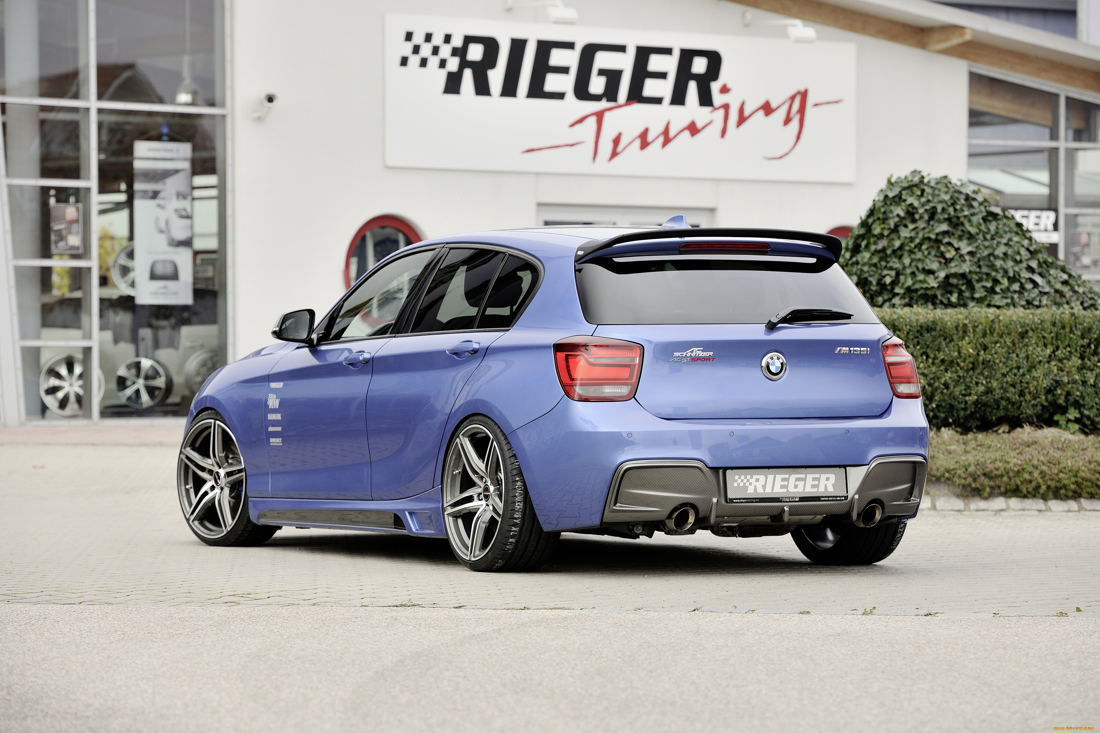 , bmw